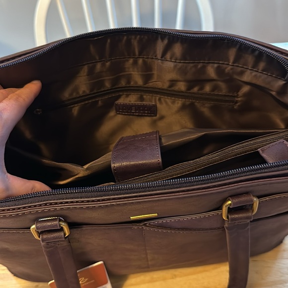 Purple Handbag - Picture 9 of 11